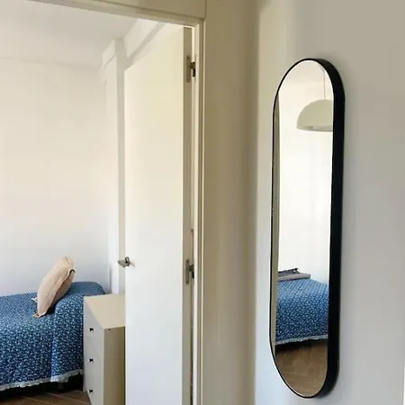 Coqueto Frente Al Mar Apartamento *