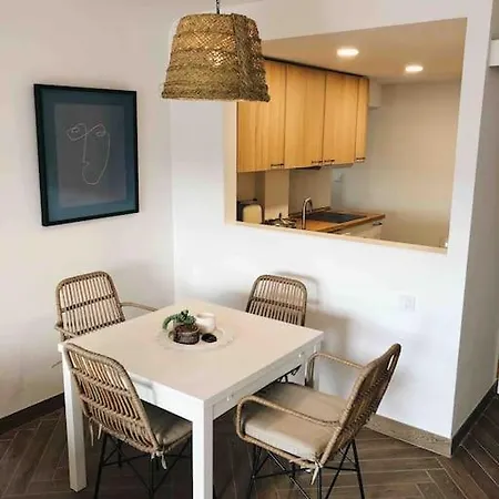 Apartamento Coqueto Frente Al Mar *