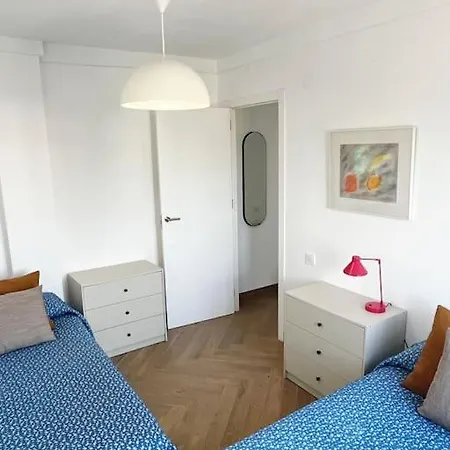 Apartment Coqueto Frente Al Mar *