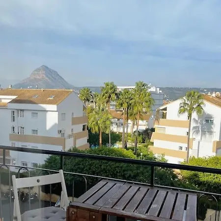 Apartment Coqueto Frente Al Mar *